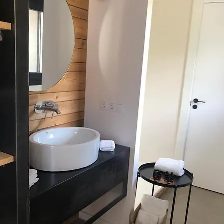 En Отель Эль-Понт-де-Суэрт