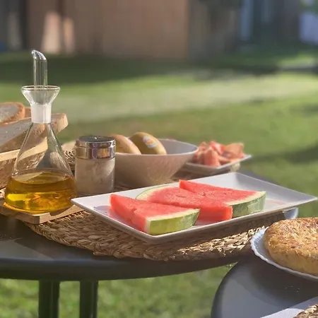 En فندق