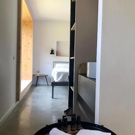 Отель En Эль-Понт-де-Суэрт