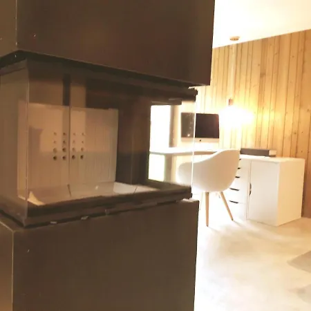 En Отель Эль-Понт-де-Суэрт