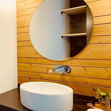 Отель En Эль-Понт-де-Суэрт