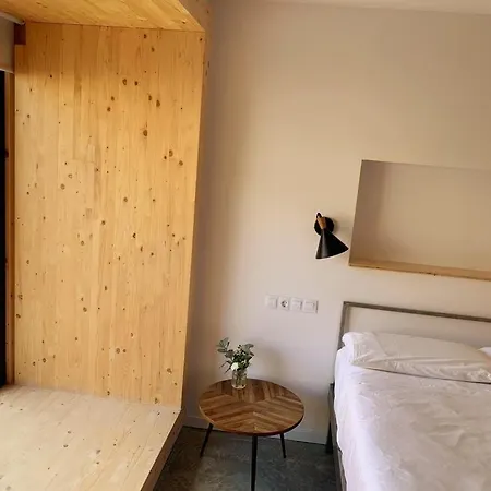 En Отель Эль-Понт-де-Суэрт