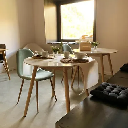 Отель En Эль-Понт-де-Суэрт